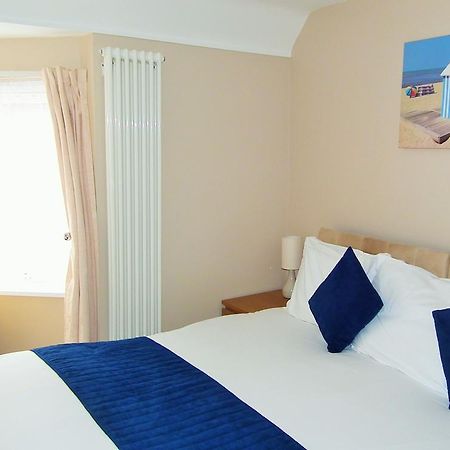 The Kelvin Guest House 布赖顿 外观 照片