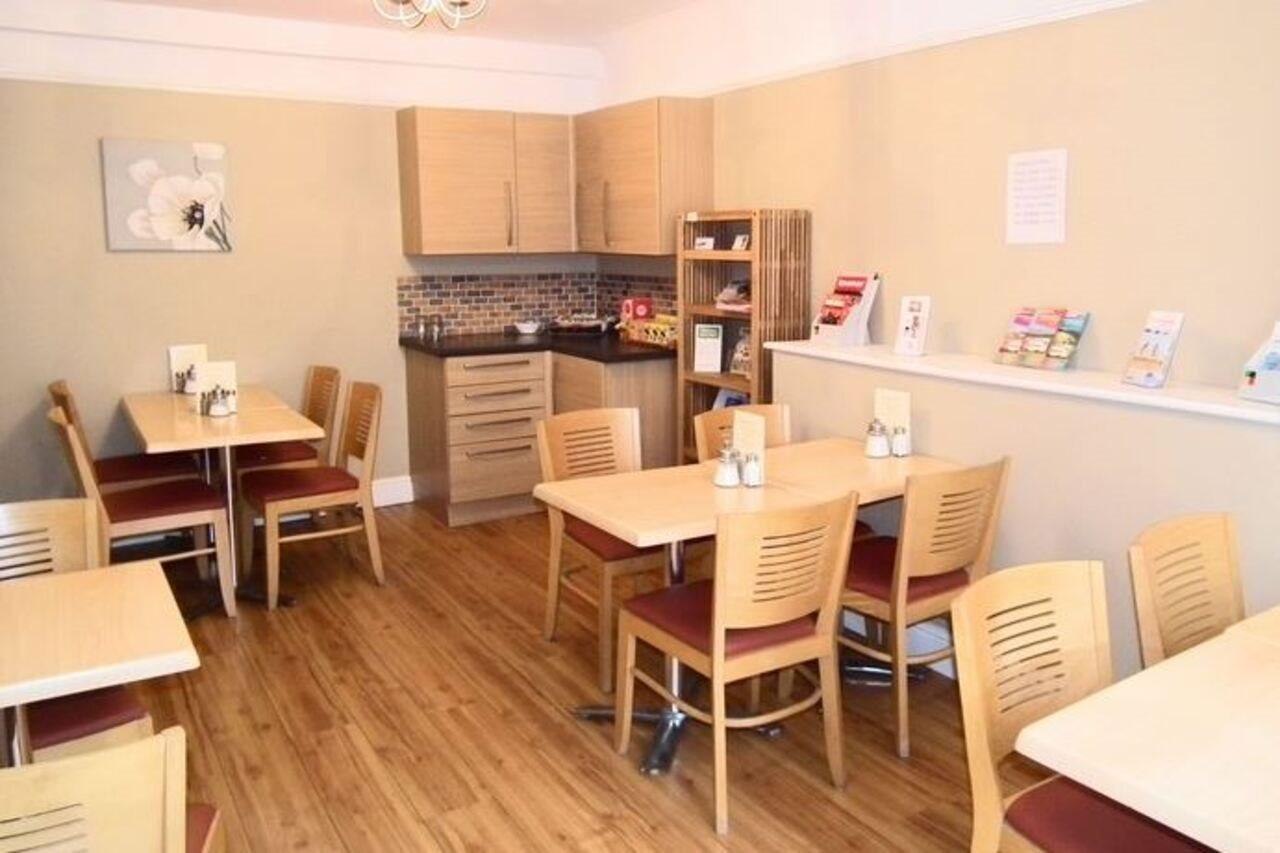 The Kelvin Guest House 布赖顿 外观 照片