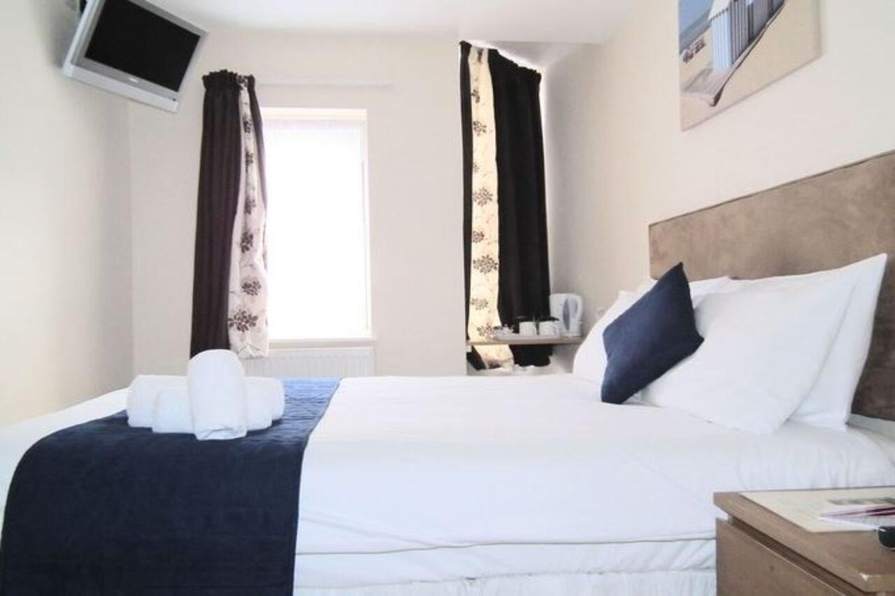The Kelvin Guest House 布赖顿 外观 照片