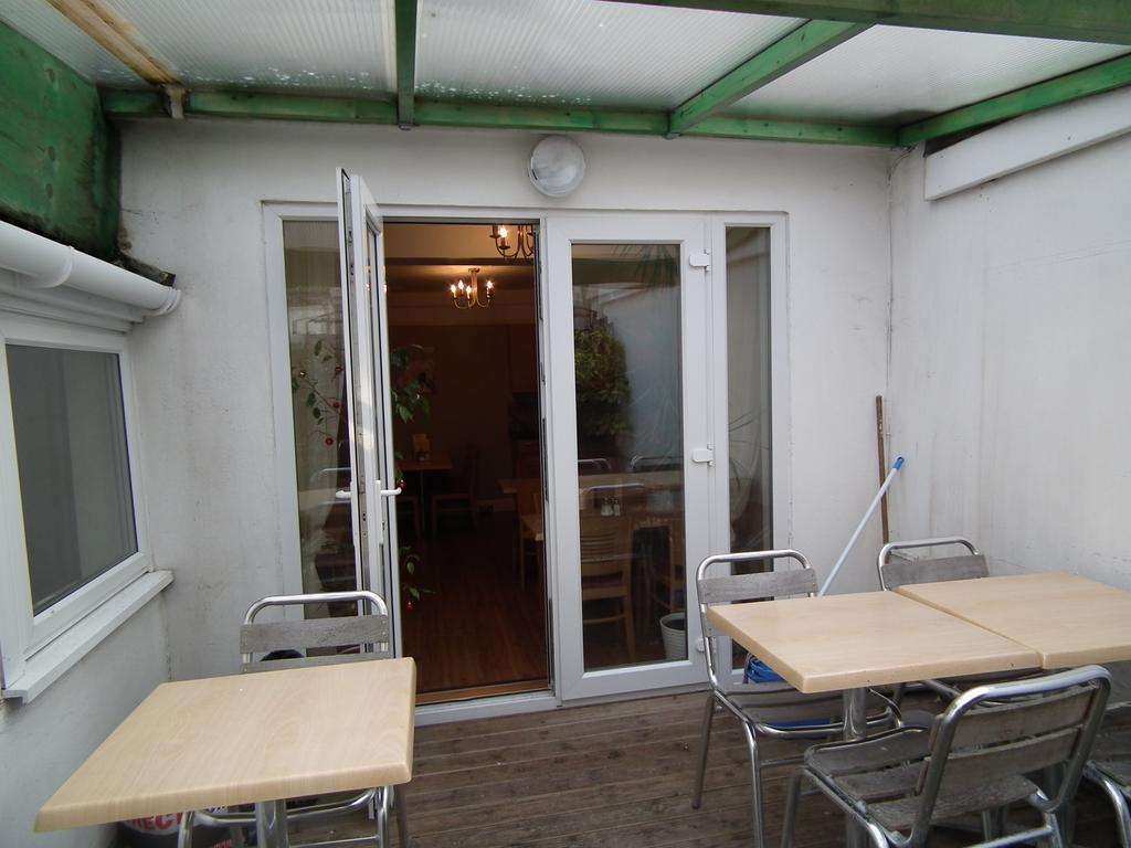 The Kelvin Guest House 布赖顿 外观 照片