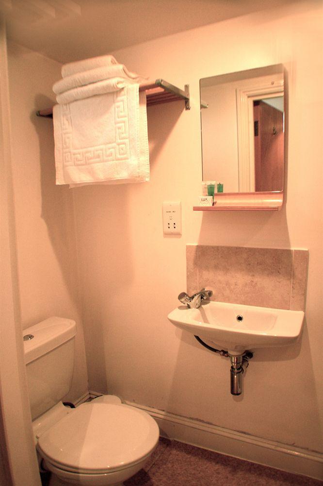 The Kelvin Guest House 布赖顿 外观 照片