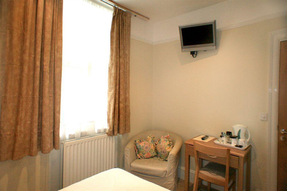 The Kelvin Guest House 布赖顿 外观 照片
