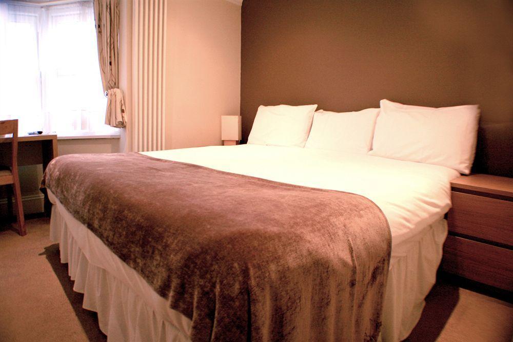 The Kelvin Guest House 布赖顿 外观 照片