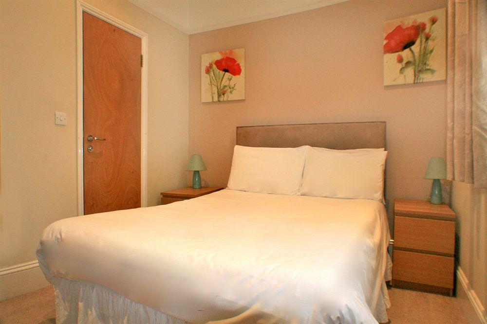 The Kelvin Guest House 布赖顿 外观 照片