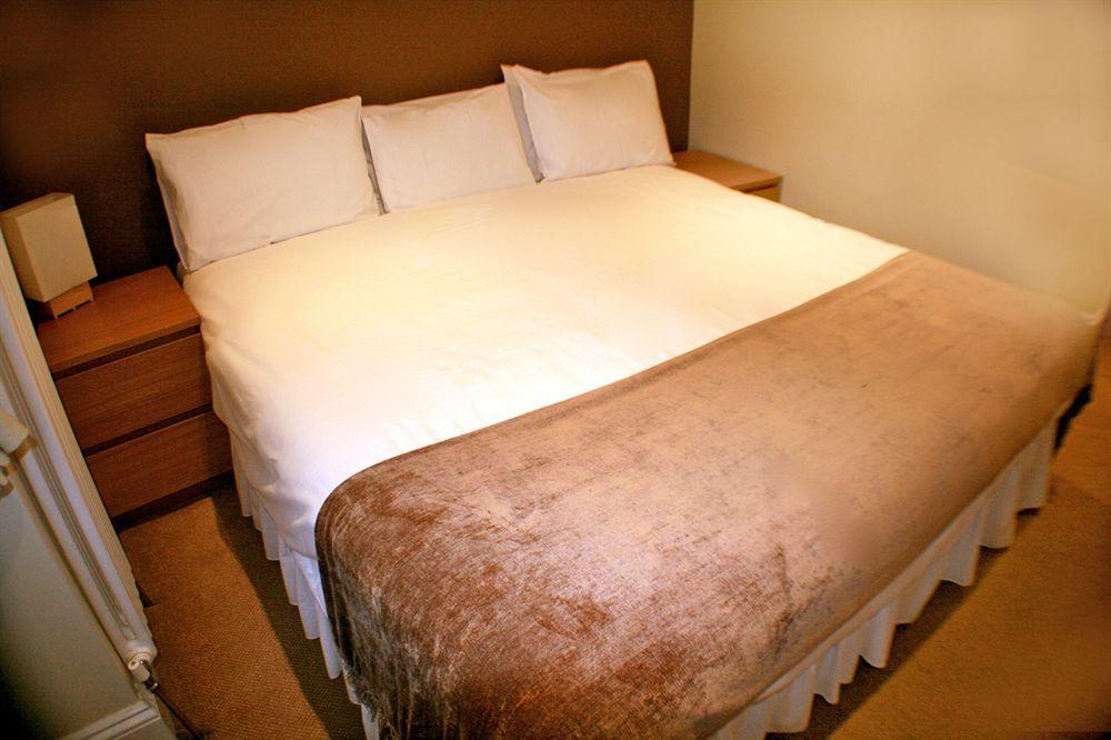 The Kelvin Guest House 布赖顿 外观 照片