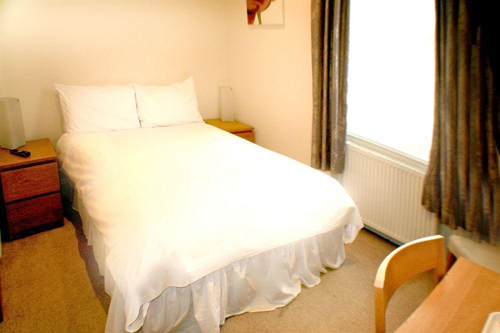 The Kelvin Guest House 布赖顿 外观 照片