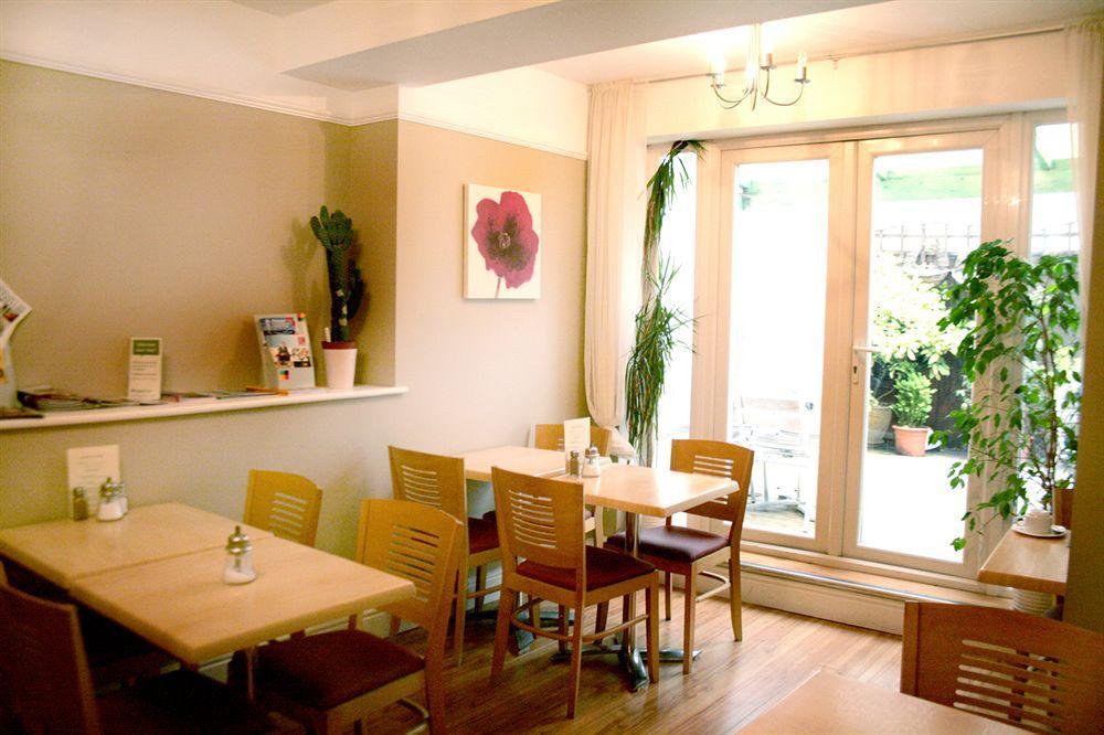 The Kelvin Guest House 布赖顿 外观 照片