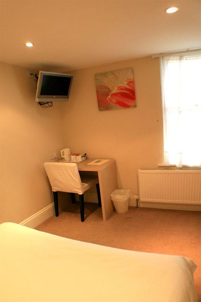 The Kelvin Guest House 布赖顿 外观 照片