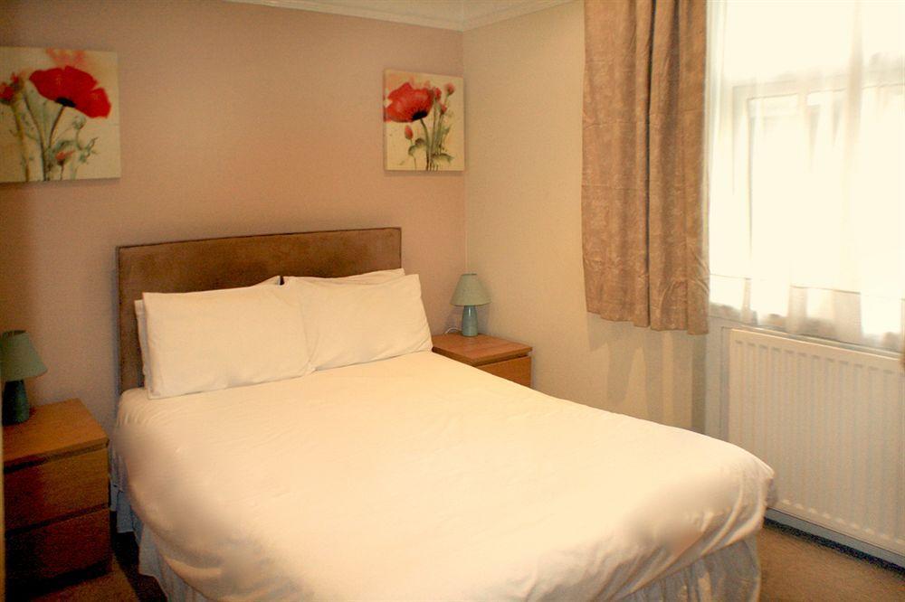 The Kelvin Guest House 布赖顿 外观 照片
