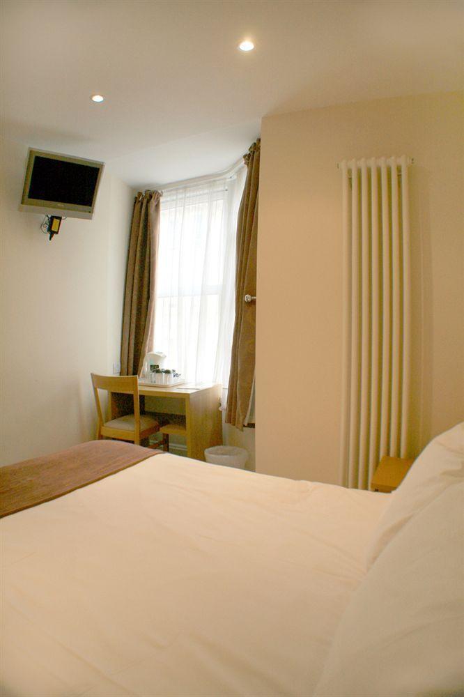 The Kelvin Guest House 布赖顿 外观 照片