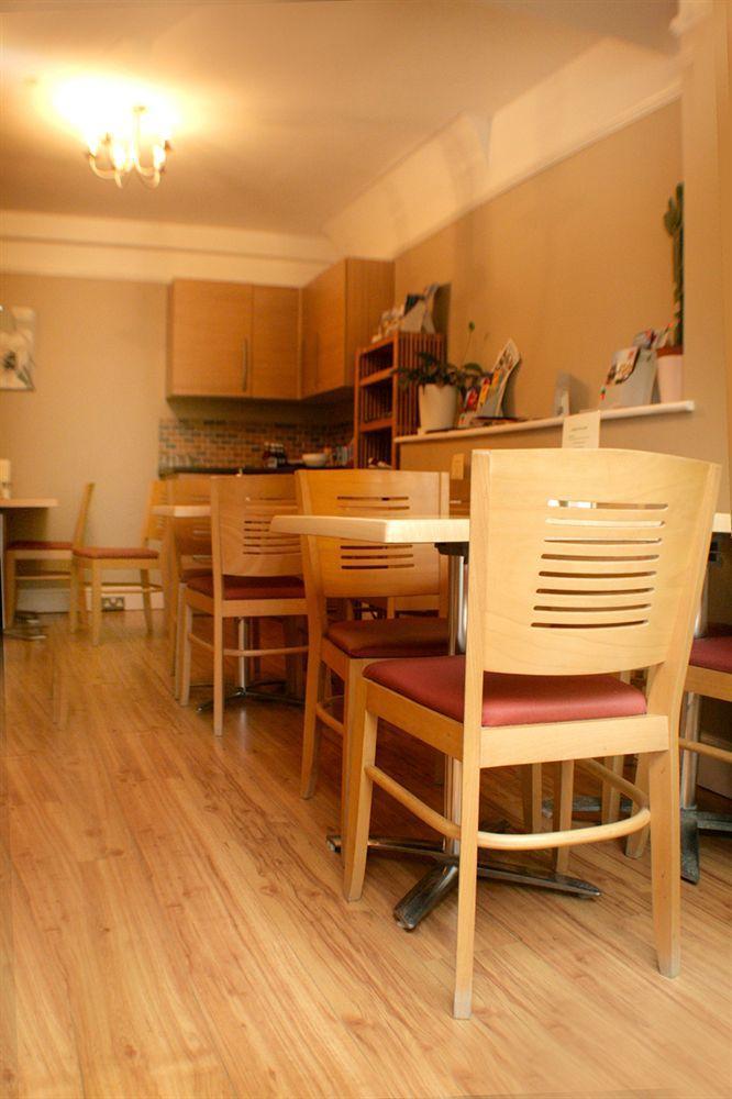 The Kelvin Guest House 布赖顿 外观 照片