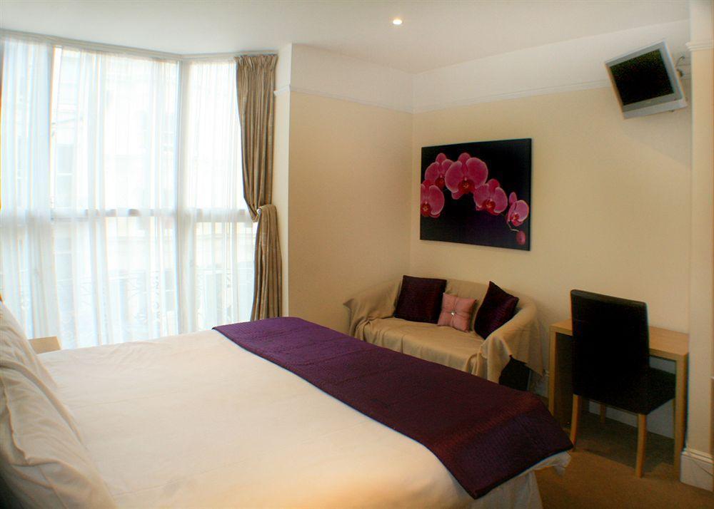 The Kelvin Guest House 布赖顿 外观 照片