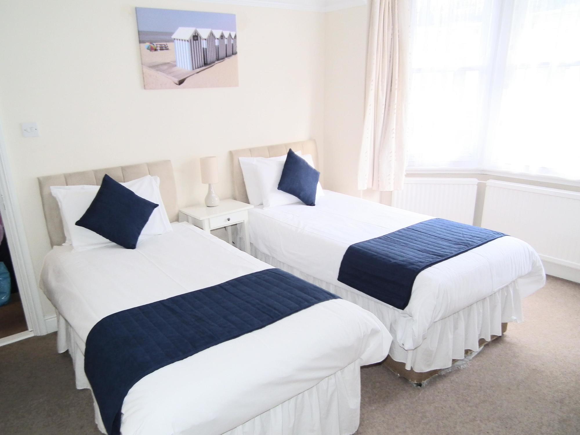 The Kelvin Guest House 布赖顿 外观 照片