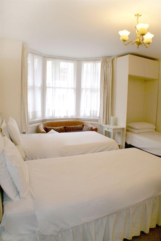 The Kelvin Guest House 布赖顿 外观 照片