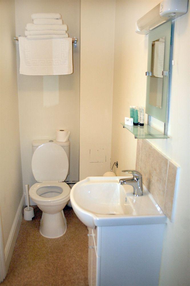 The Kelvin Guest House 布赖顿 外观 照片