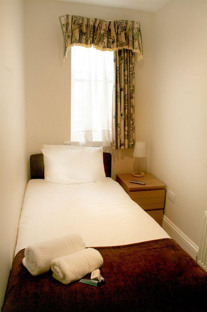The Kelvin Guest House 布赖顿 外观 照片