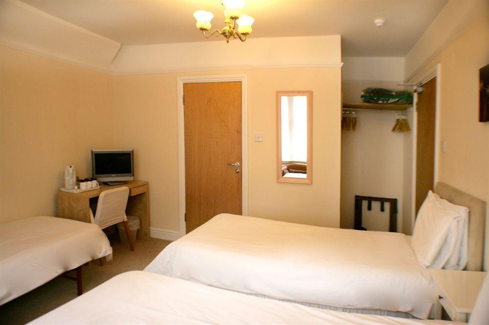The Kelvin Guest House 布赖顿 外观 照片