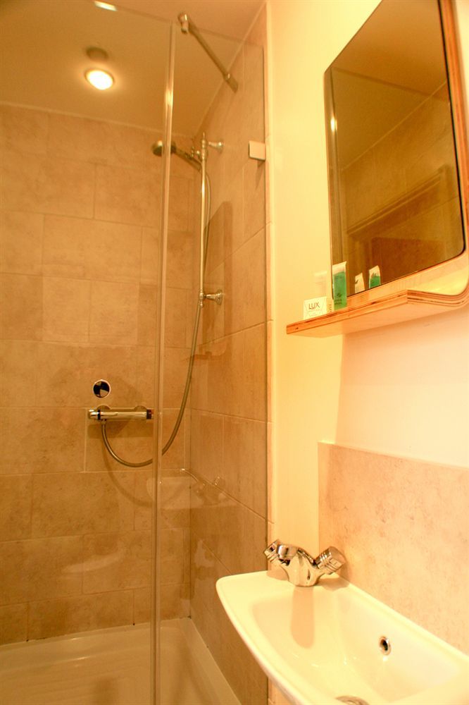 The Kelvin Guest House 布赖顿 外观 照片