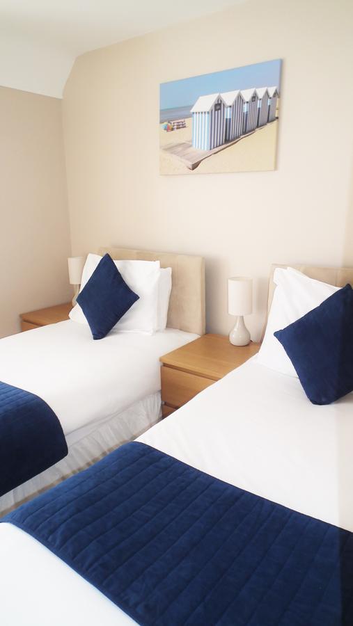 The Kelvin Guest House 布赖顿 外观 照片