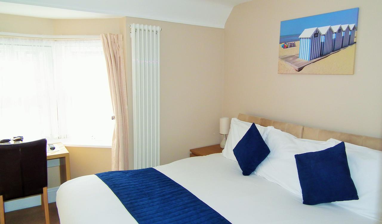 The Kelvin Guest House 布赖顿 外观 照片