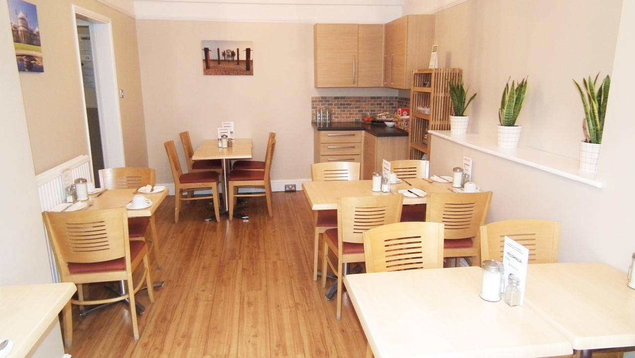 The Kelvin Guest House 布赖顿 外观 照片