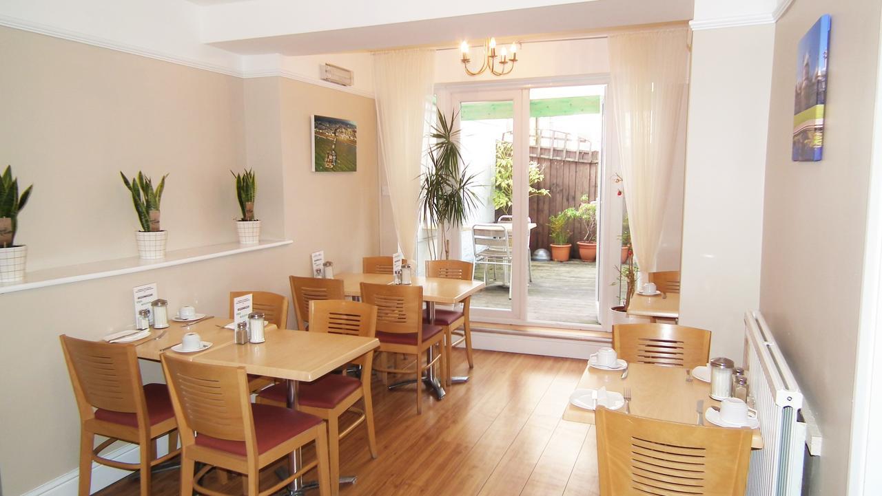 The Kelvin Guest House 布赖顿 外观 照片