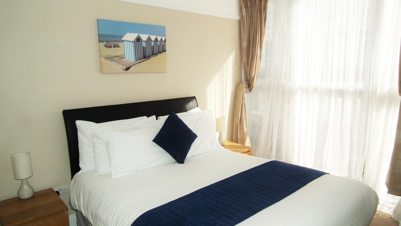 The Kelvin Guest House 布赖顿 外观 照片