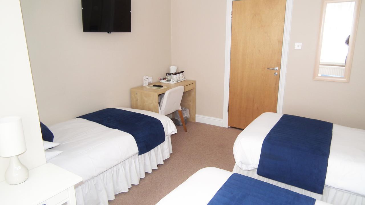 The Kelvin Guest House 布赖顿 外观 照片