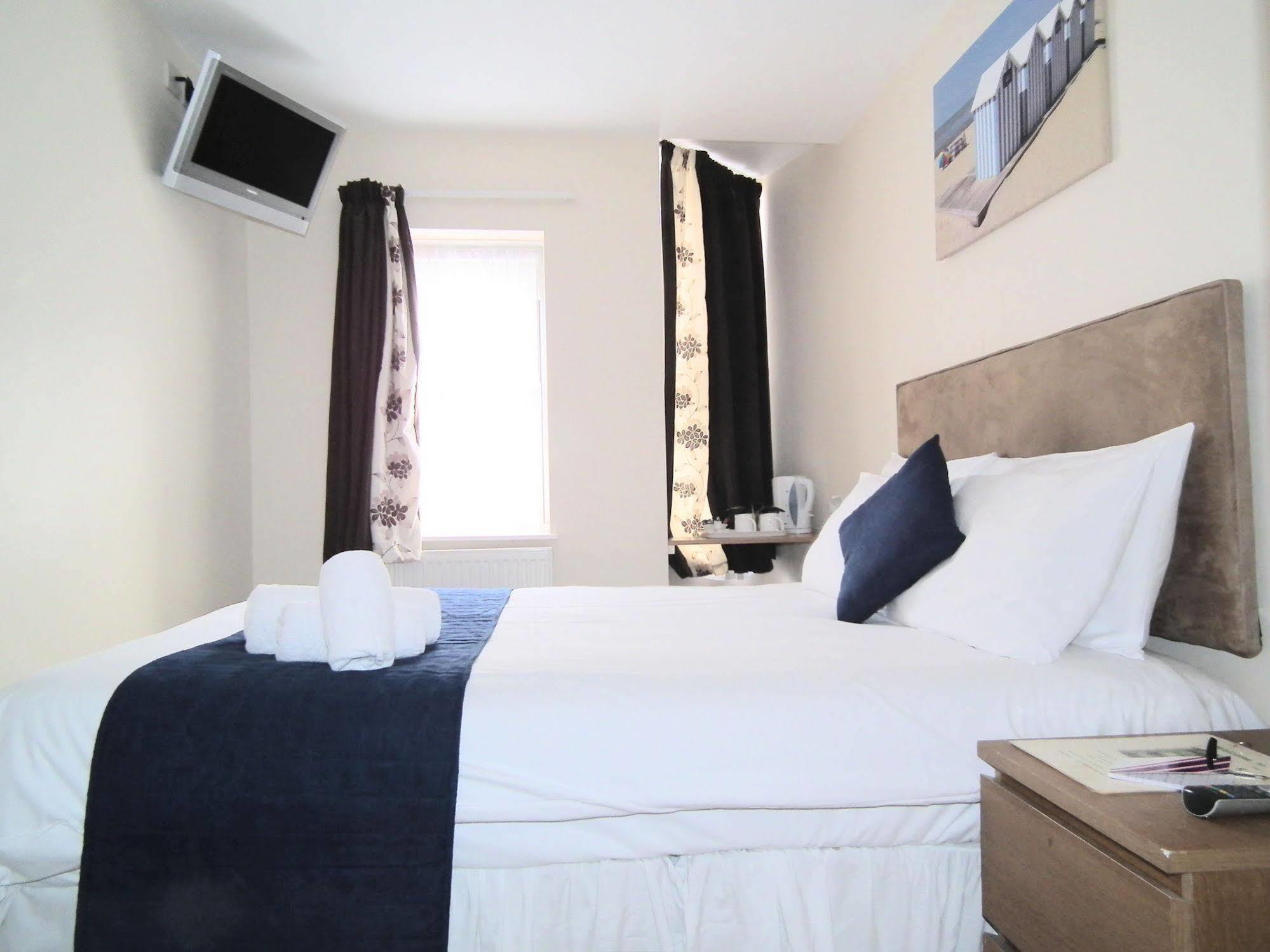 The Kelvin Guest House 布赖顿 外观 照片