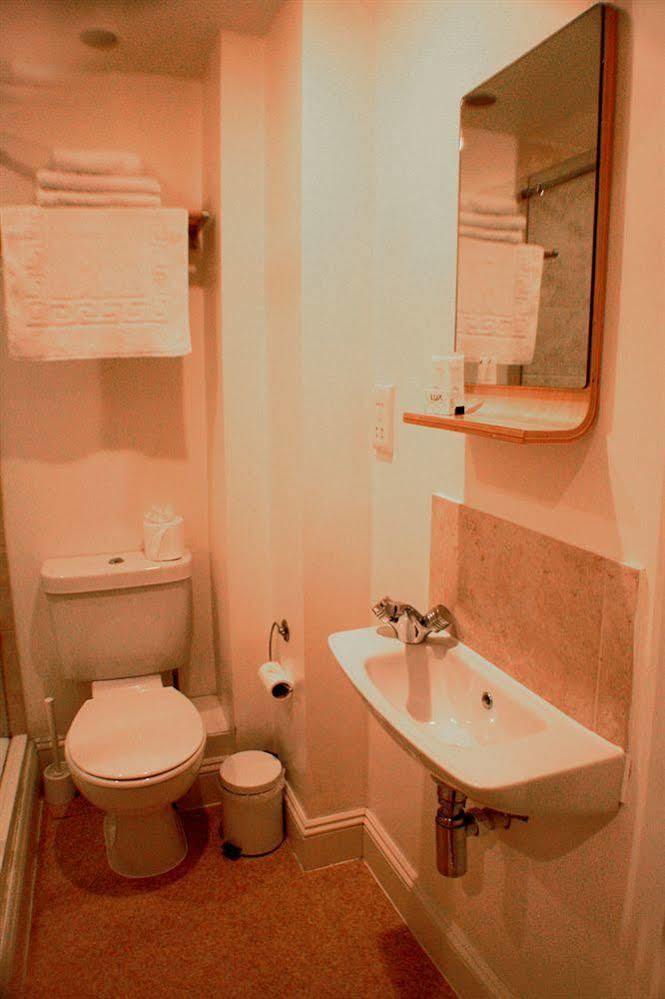 The Kelvin Guest House 布赖顿 外观 照片