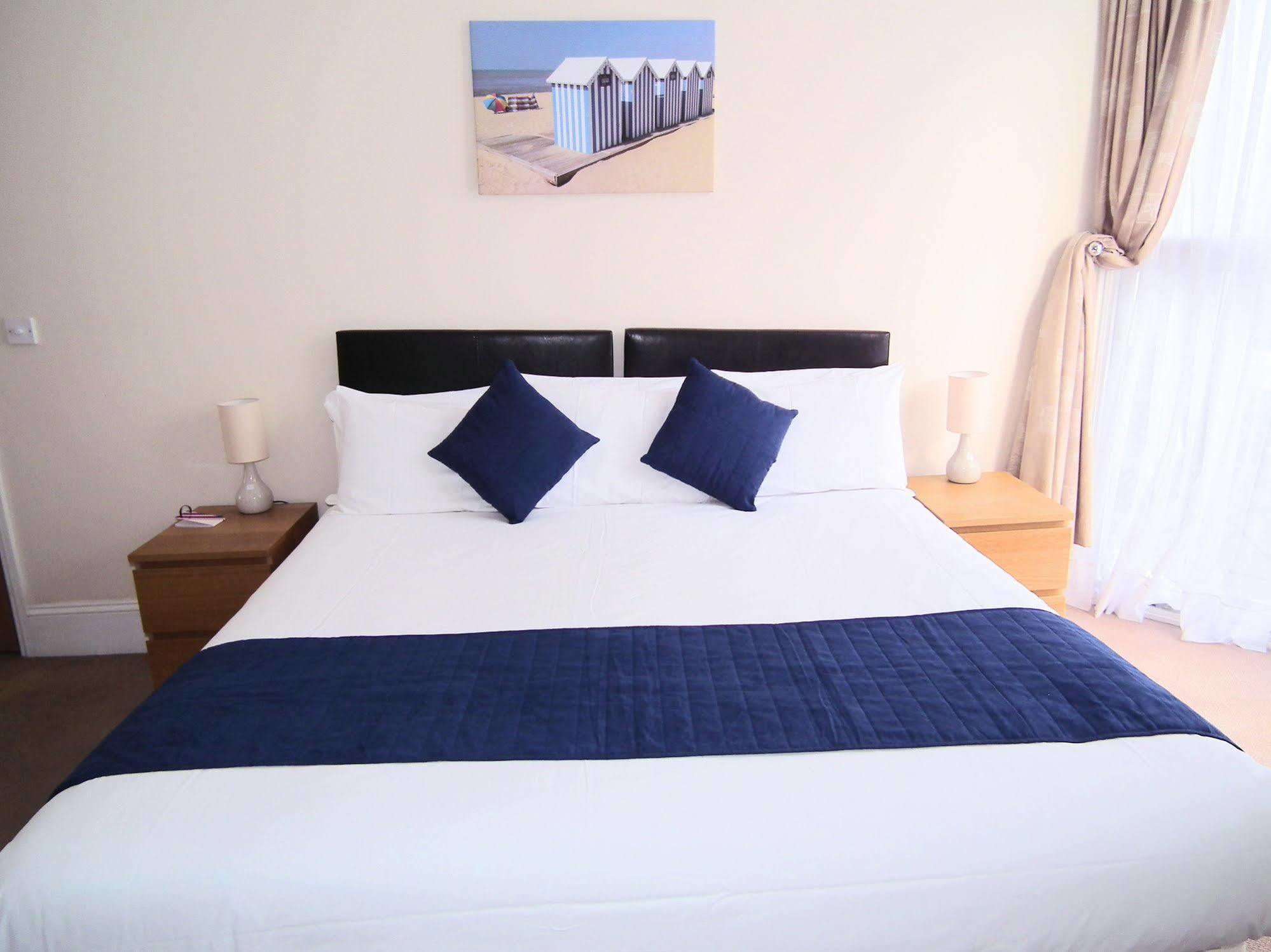 The Kelvin Guest House 布赖顿 外观 照片