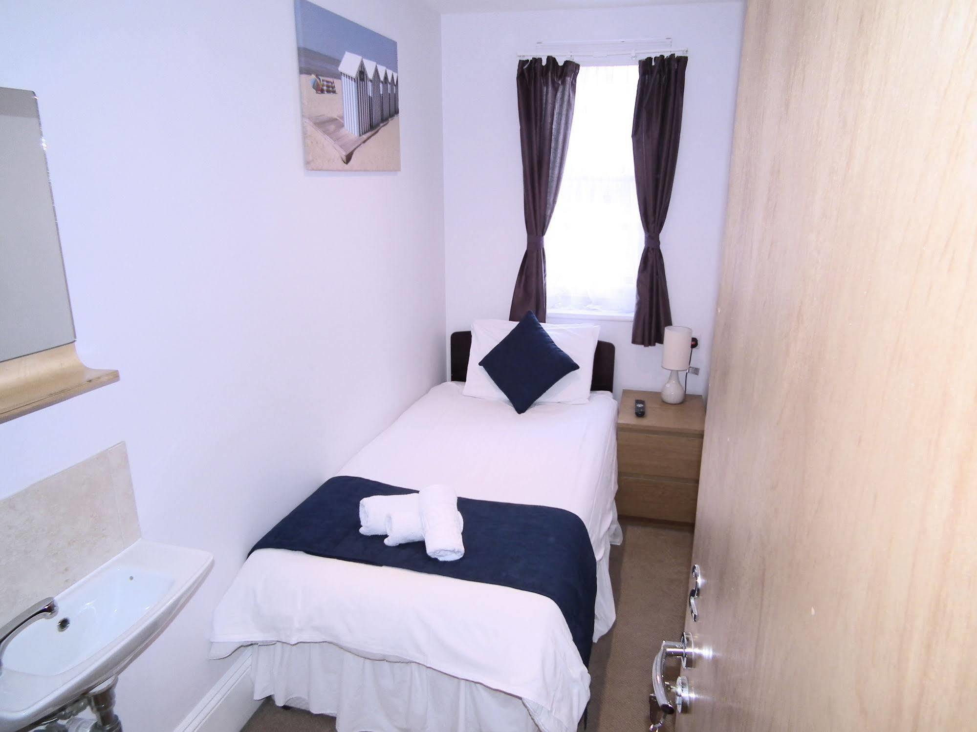 The Kelvin Guest House 布赖顿 外观 照片