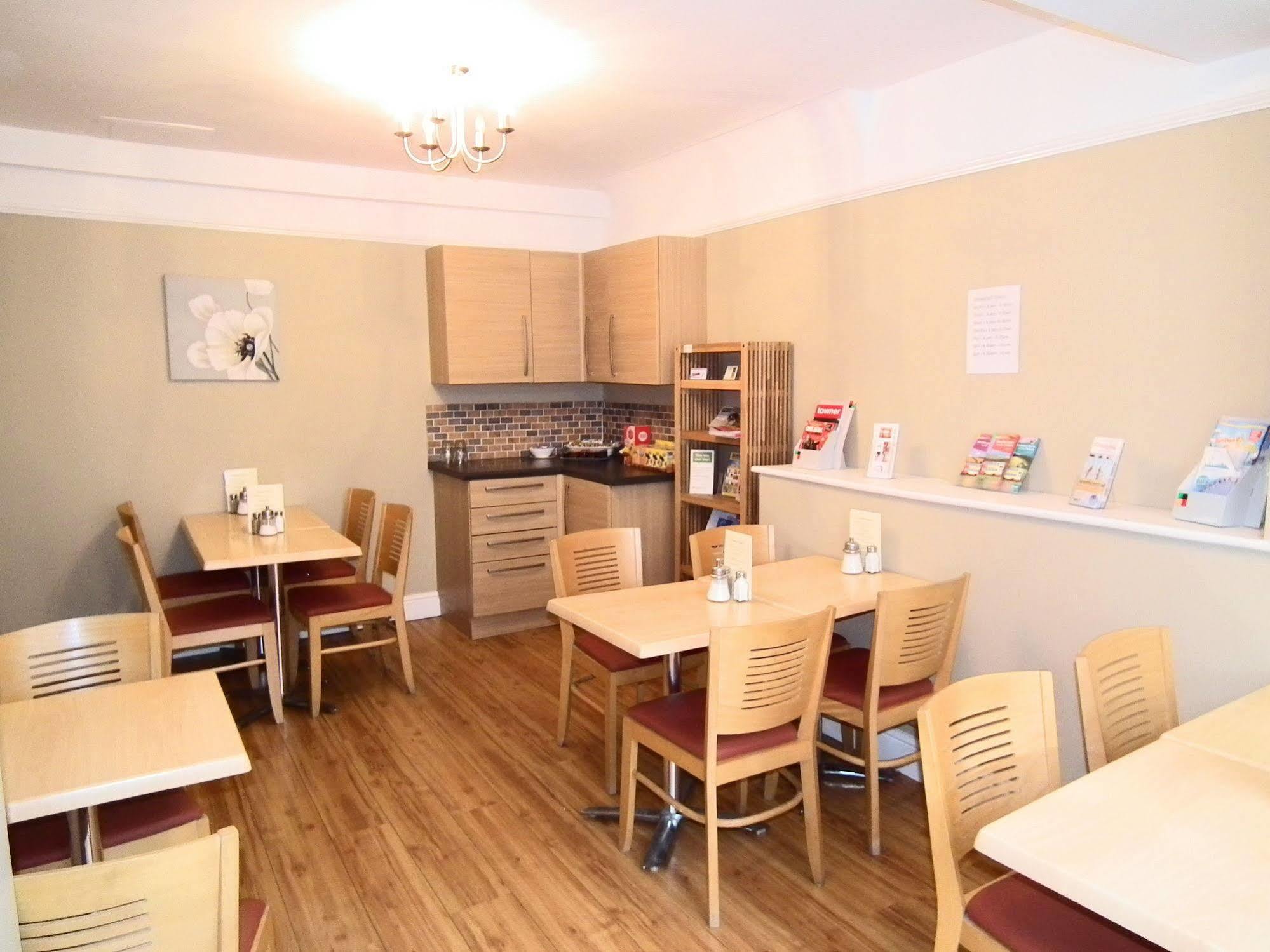 The Kelvin Guest House 布赖顿 外观 照片