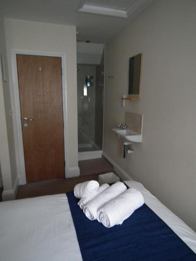 The Kelvin Guest House 布赖顿 客房 照片